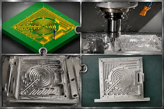 CNC Custom Machining in 2026: Innovations, Industry Impact